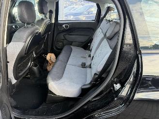 Fiat 500L LOUNGE 0.9 T TWINAIR picture 15