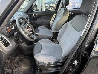Fiat 500L LOUNGE 0.9 T TWINAIR picture 17