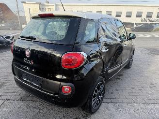 Fiat 500L LOUNGE 0.9 T TWINAIR picture 5