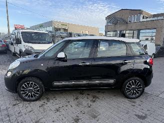 Fiat 500L LOUNGE 0.9 T TWINAIR picture 8