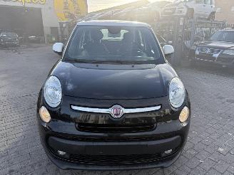 Fiat 500L LOUNGE 0.9 T TWINAIR picture 2