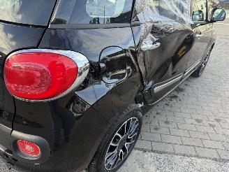 Fiat 500L LOUNGE 0.9 T TWINAIR picture 13