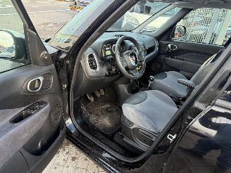 Fiat 500L LOUNGE 0.9 T TWINAIR picture 16