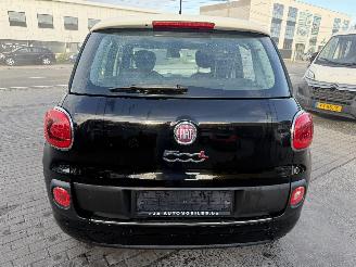 Fiat 500L LOUNGE 0.9 T TWINAIR picture 6