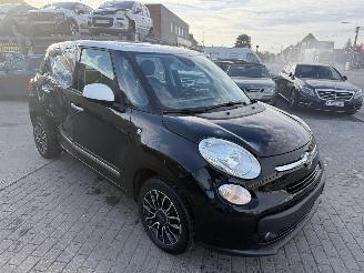 Fiat 500L LOUNGE 0.9 T TWINAIR picture 3