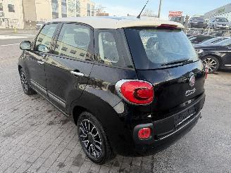 Fiat 500L LOUNGE 0.9 T TWINAIR picture 7