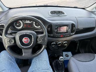 Fiat 500L LOUNGE 0.9 T TWINAIR picture 22