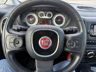 Fiat 500L LOUNGE 0.9 T TWINAIR picture 27