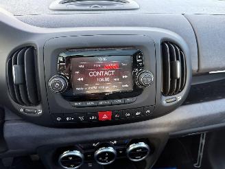 Fiat 500L LOUNGE 0.9 T TWINAIR picture 24