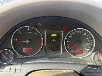 Audi A4 1.9 TDI AVANT picture 22