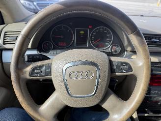 Audi A4 1.9 TDI AVANT picture 23