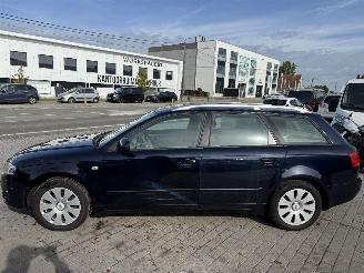 Audi A4 1.9 TDI AVANT picture 6