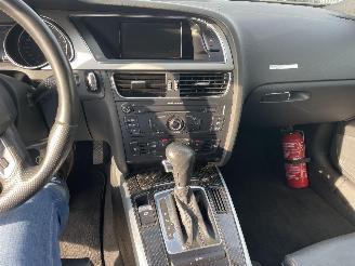 Audi A5 1.8T COUPE picture 17