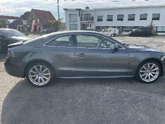 Audi A5 1.8T COUPE picture 3