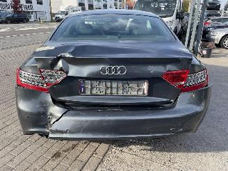 Audi A5 1.8T COUPE picture 9