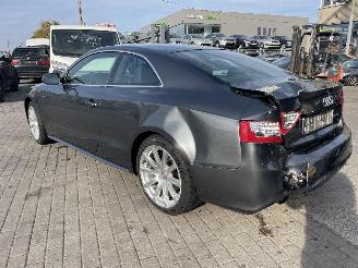 Audi A5 1.8T COUPE picture 8