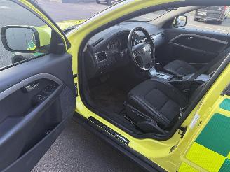 Volvo Xc-70 2.4D5 AWD picture 11