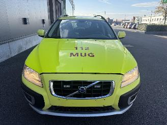 Volvo Xc-70 2.4D5 AWD picture 5