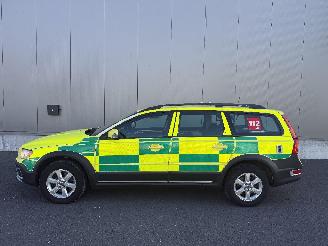 Volvo Xc-70 2.4D5 AWD picture 8