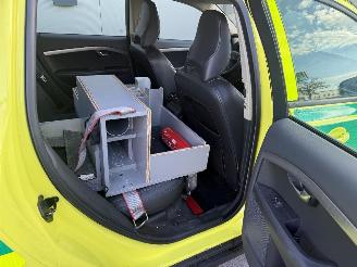 Volvo Xc-70 2.4D5 AWD picture 13