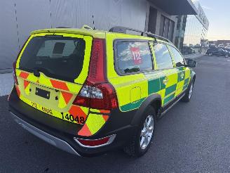 Volvo Xc-70  picture 4