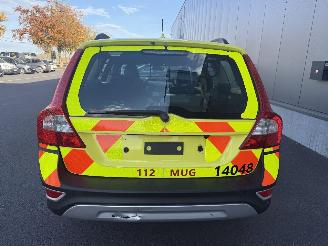 Volvo Xc-70 2.4D5 AWD picture 2