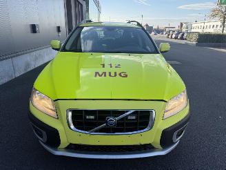 Volvo Xc-70 2.4D5 AWD picture 5