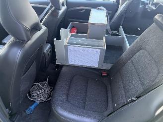 Volvo Xc-70 2.4D5 AWD picture 13