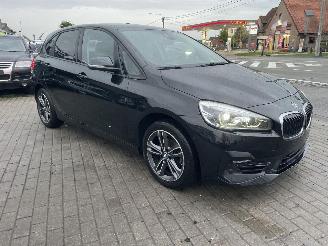 BMW 2-serie ACTIVE TOURER picture 2