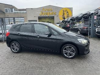 Schadeauto BMW 2-serie ACTIVE TOURER 2018/11