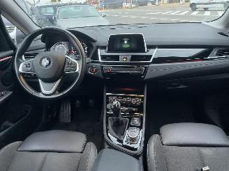 BMW 2-serie ACTIVE TOURER picture 9