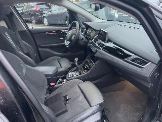 BMW 2-serie ACTIVE TOURER picture 11