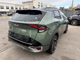 Kia Sportage 1.6 CRDI  GT LINE picture 8