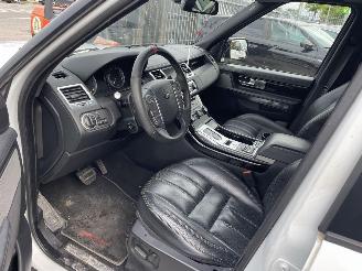 Land Rover Range Rover sport PROBLEM ENGINE picture 17