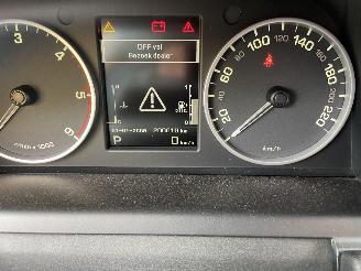 Land Rover Range Rover sport PROBLEM ENGINE picture 15