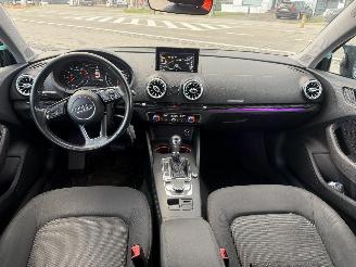 Audi A3 1.0 TFSI SEDAN picture 4