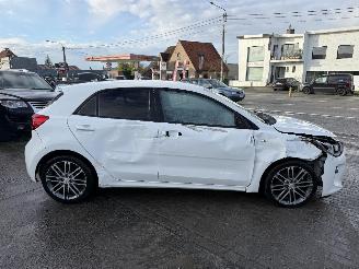 Kia Rio BUSINESS DYNAMIC picture 6