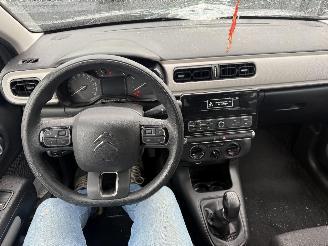 Citroën C3 1.2I SHINE picture 6