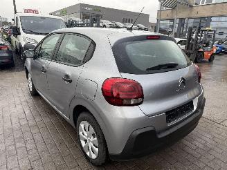 Citroën C3 1.2I SHINE picture 10