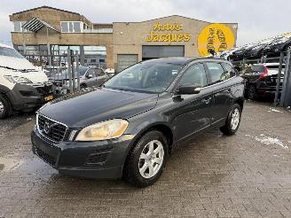  Volvo Xc-60 MOMENTUM 2011/6