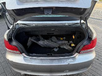 BMW 1-serie CABRIOLET picture 18