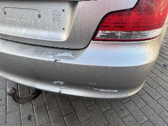 BMW 1-serie CABRIOLET picture 14