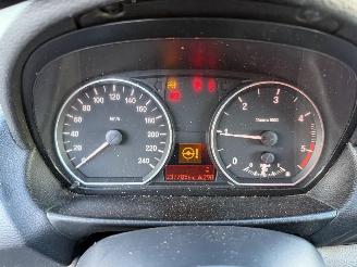 BMW 1-serie CABRIOLET picture 20