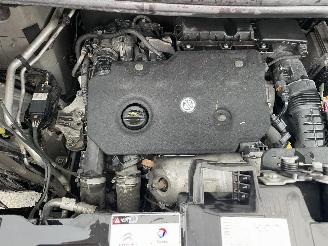 Citroën Jumpy 1.5 HDI picture 13