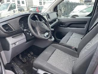 Citroën Jumpy 1.5 HDI picture 8