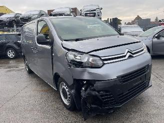 Citroën Jumpy 1.5 HDI picture 10