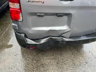 Citroën Jumpy 1.5 HDI picture 20