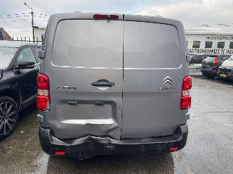 Citroën Jumpy 1.5 HDI picture 6