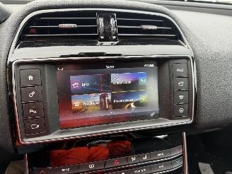 Jaguar XE ENGINE OUT picture 17