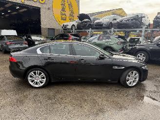 Jaguar XE ENGINE OUT picture 4